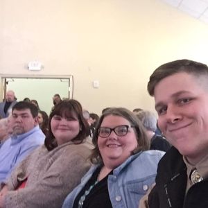 Meet your Posher, Cheryl